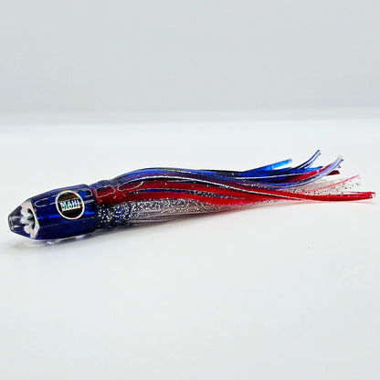 *NEW RELEASE!* Mahi Maniacs - 5" Mini Maniac Bullet Lure