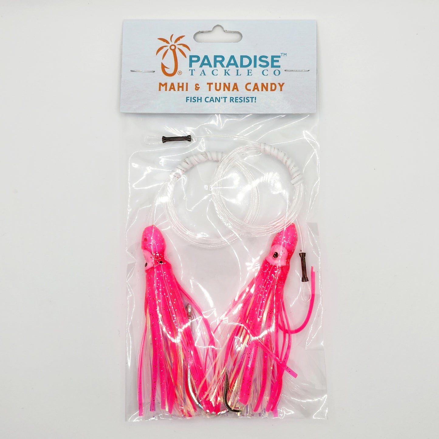 Paradise Tackle - Mahi & Tuna Candy