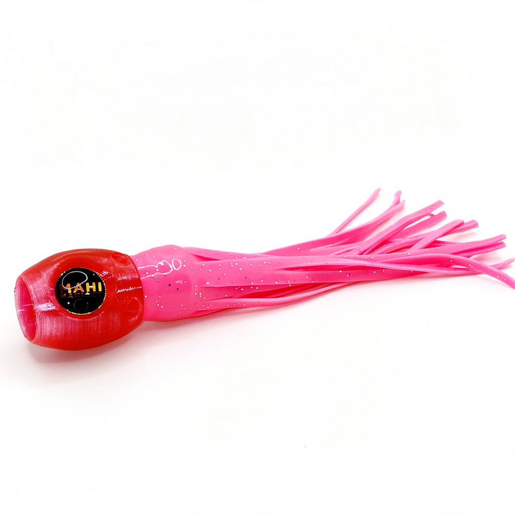 Mahi Maniacs - BallyLure - Jet Chugger – Paradise Tackle Co