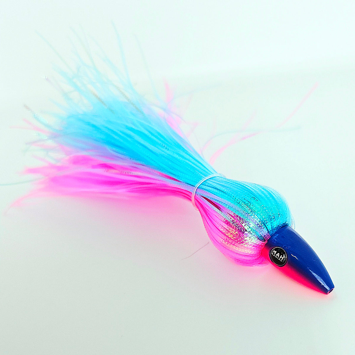 Mahi Maniacs - Maniac Flash Bullet - Planer Fishing
