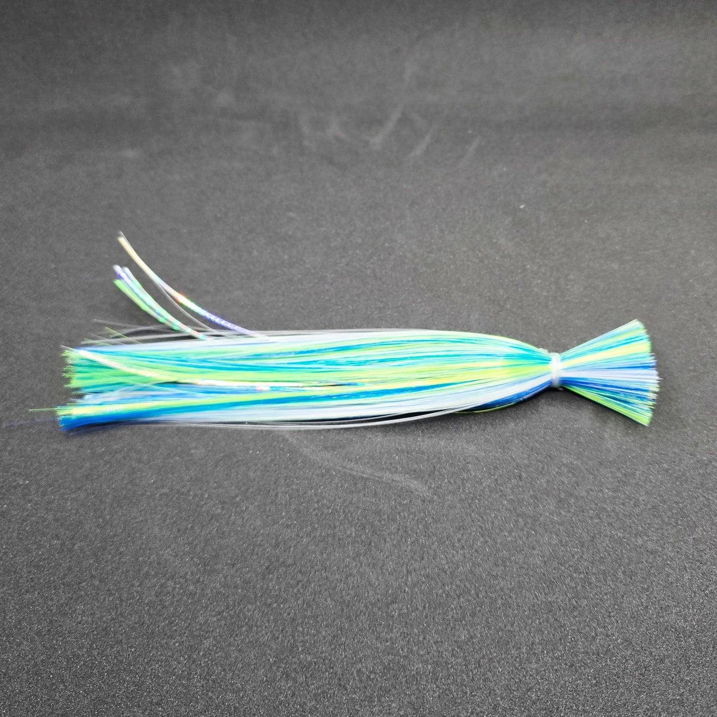 Mahi Maniacs - Maniac Flash Witch - Trolling Witch - Hand Tied Made in USA!
