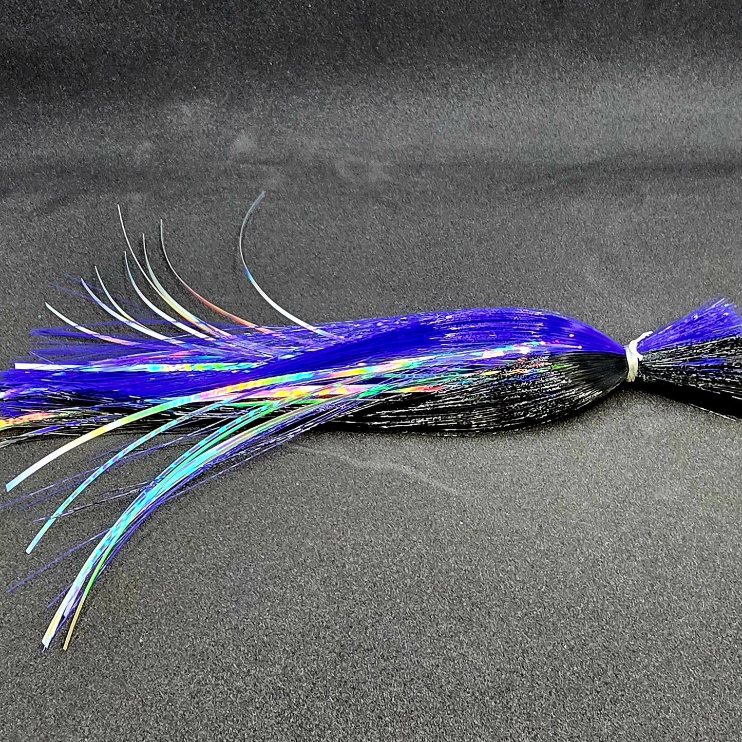 Mahi Maniacs - Maniac Flash Witch - Hand Tied Made in USA!