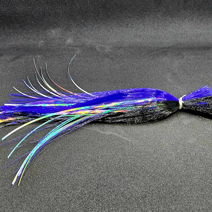 Mahi Maniacs - Maniac Flash Witch - Hand Tied Made in USA!
