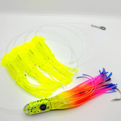 Mahi Maniacs - Maniac Jet Bullet Chain
