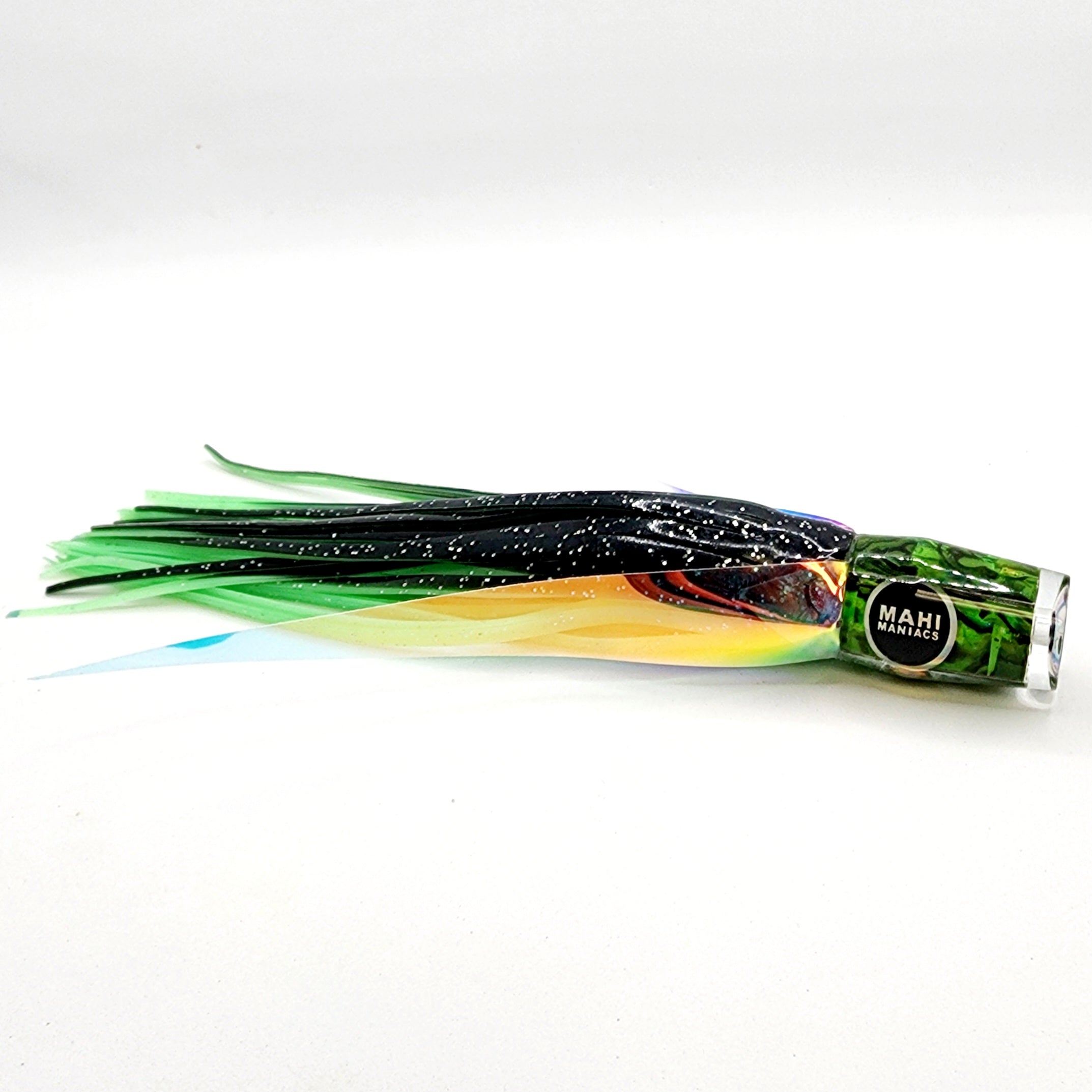 Mahi Maniacs - 6