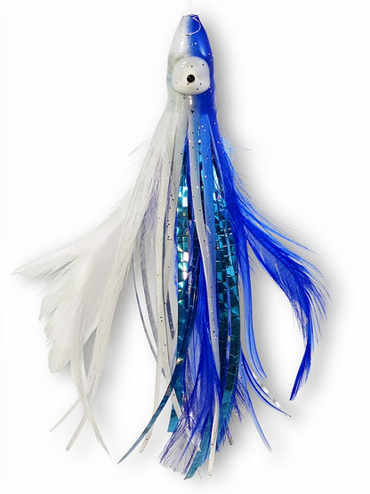 Mahi Maniacs - Maniac Flash Feather