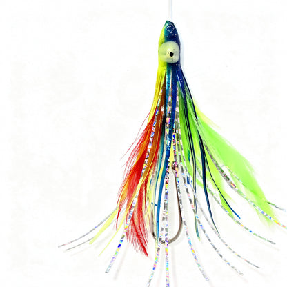 Mahi Maniacs - Maniac Flash Feather