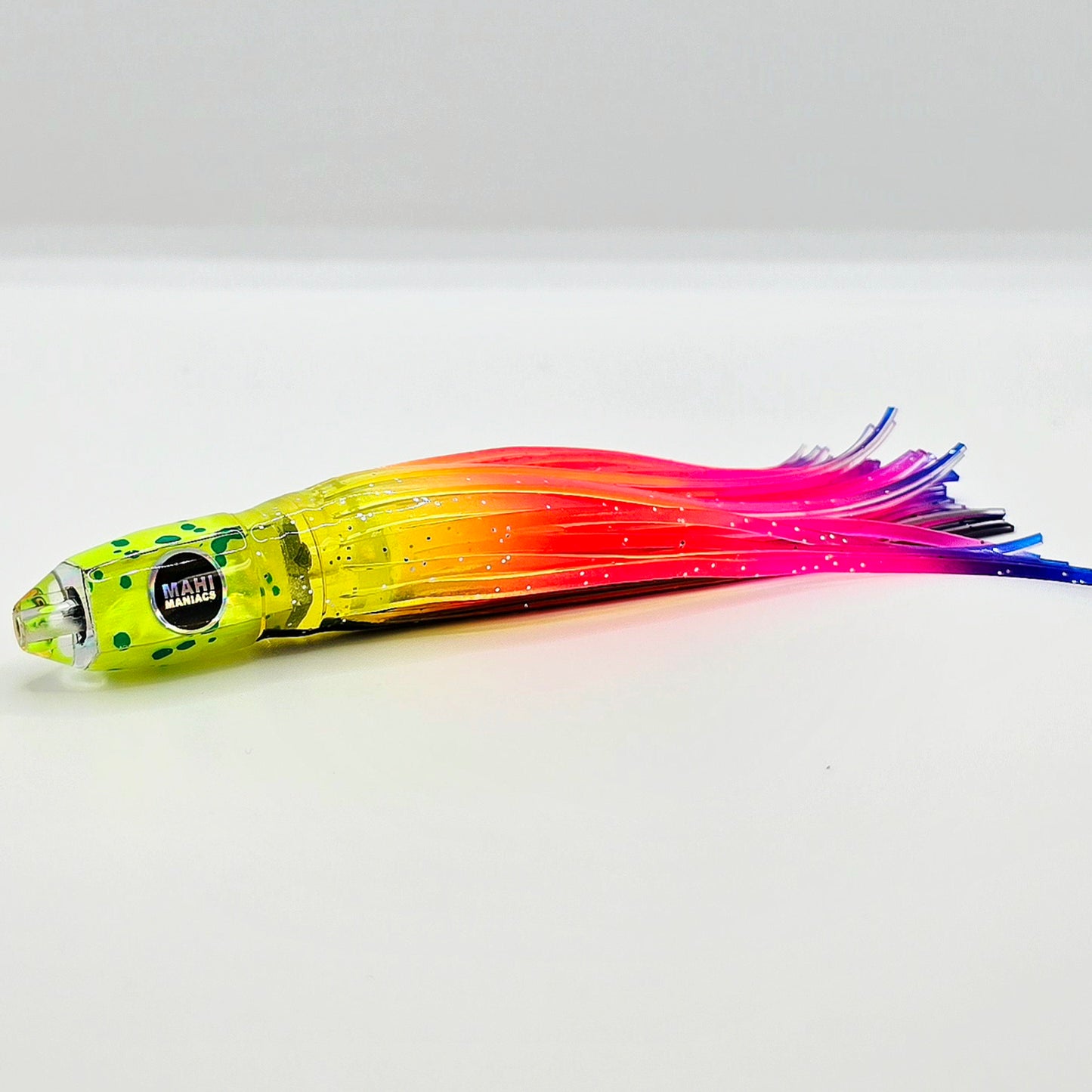 *NEW RELEASE!* Mahi Maniacs - 5" Mini Maniac Bullet Lure