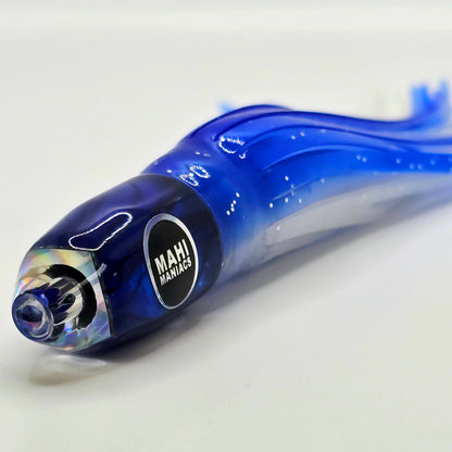 *NEW RELEASE!* Mahi Maniacs - 5" Mini Maniac Bullet Lure