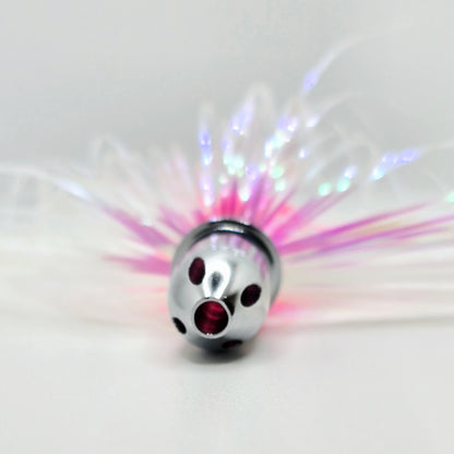 Mahi Maniacs - Maniac Jet Torpedo - Rigged Mono or Cable