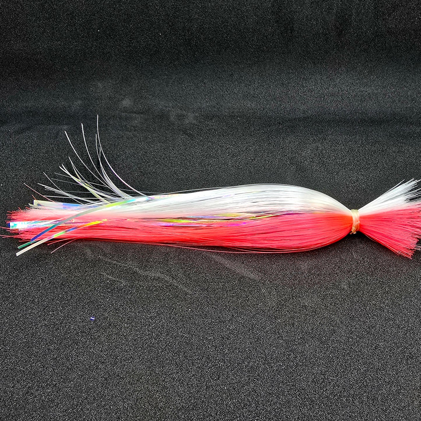 Mahi Maniacs - Maniac Flash Witch - Hand Tied Made in USA!