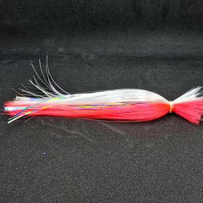 Mahi Maniacs - Maniac Flash Witch - Hand Tied Made in USA!