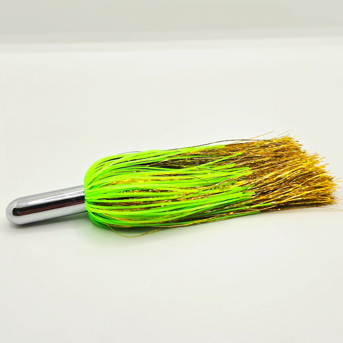Mahi Maniacs - Maniac Jet Torpedo - Rigged Mono or Cable