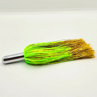 Mahi Maniacs - Maniac Jet Torpedo - Rigged Mono or Cable