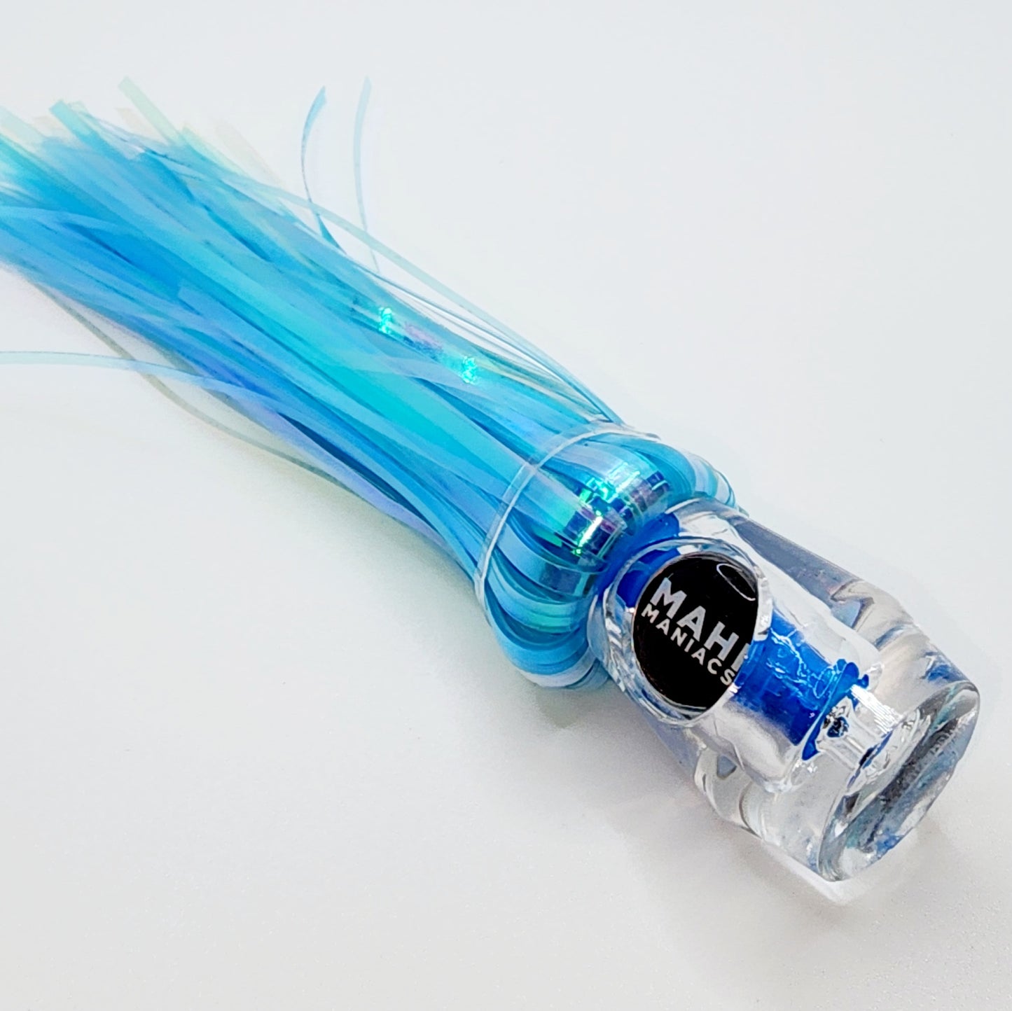 Mahi Maniacs - Maniac Flash Chugger