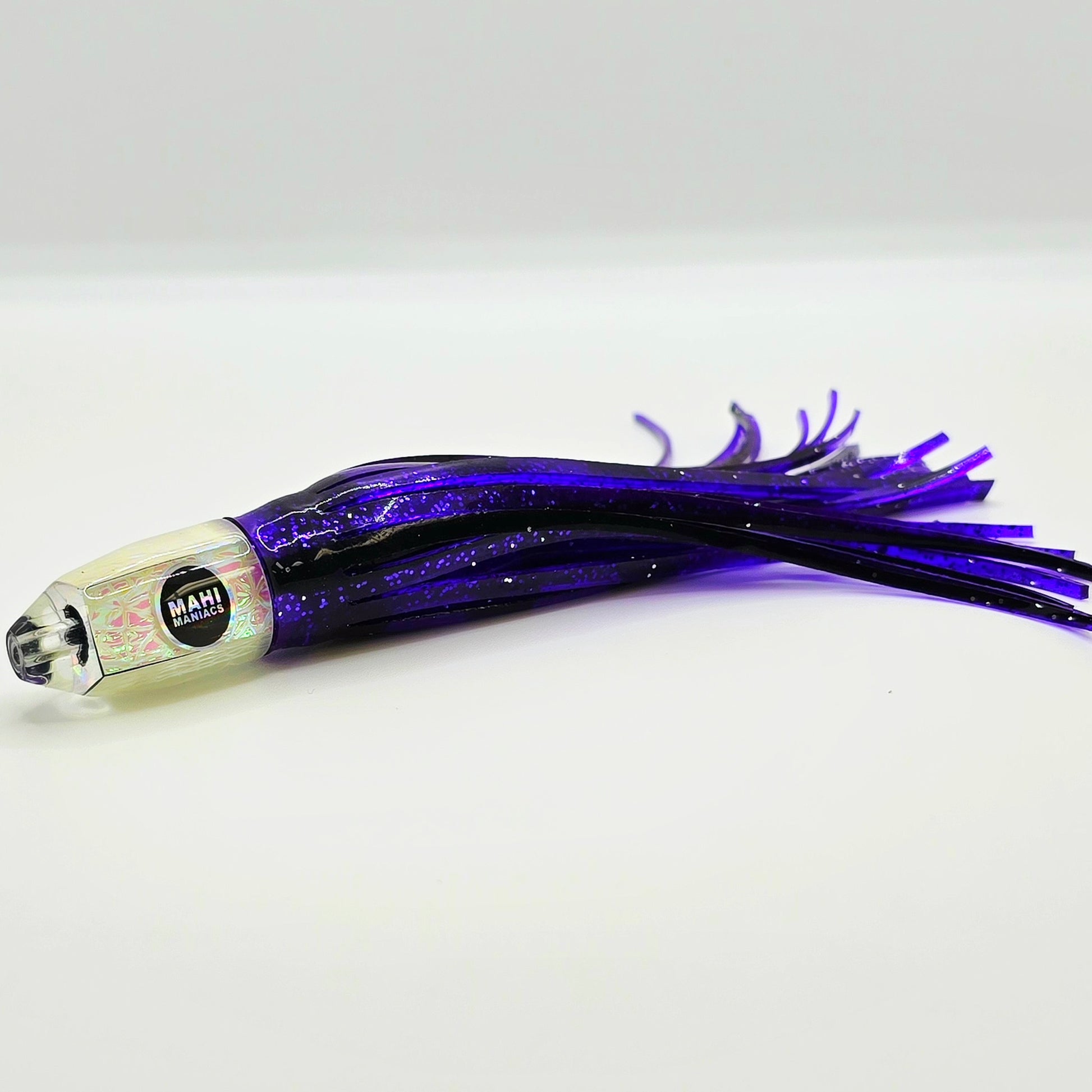 NEW RELEASE!* Mahi Maniacs