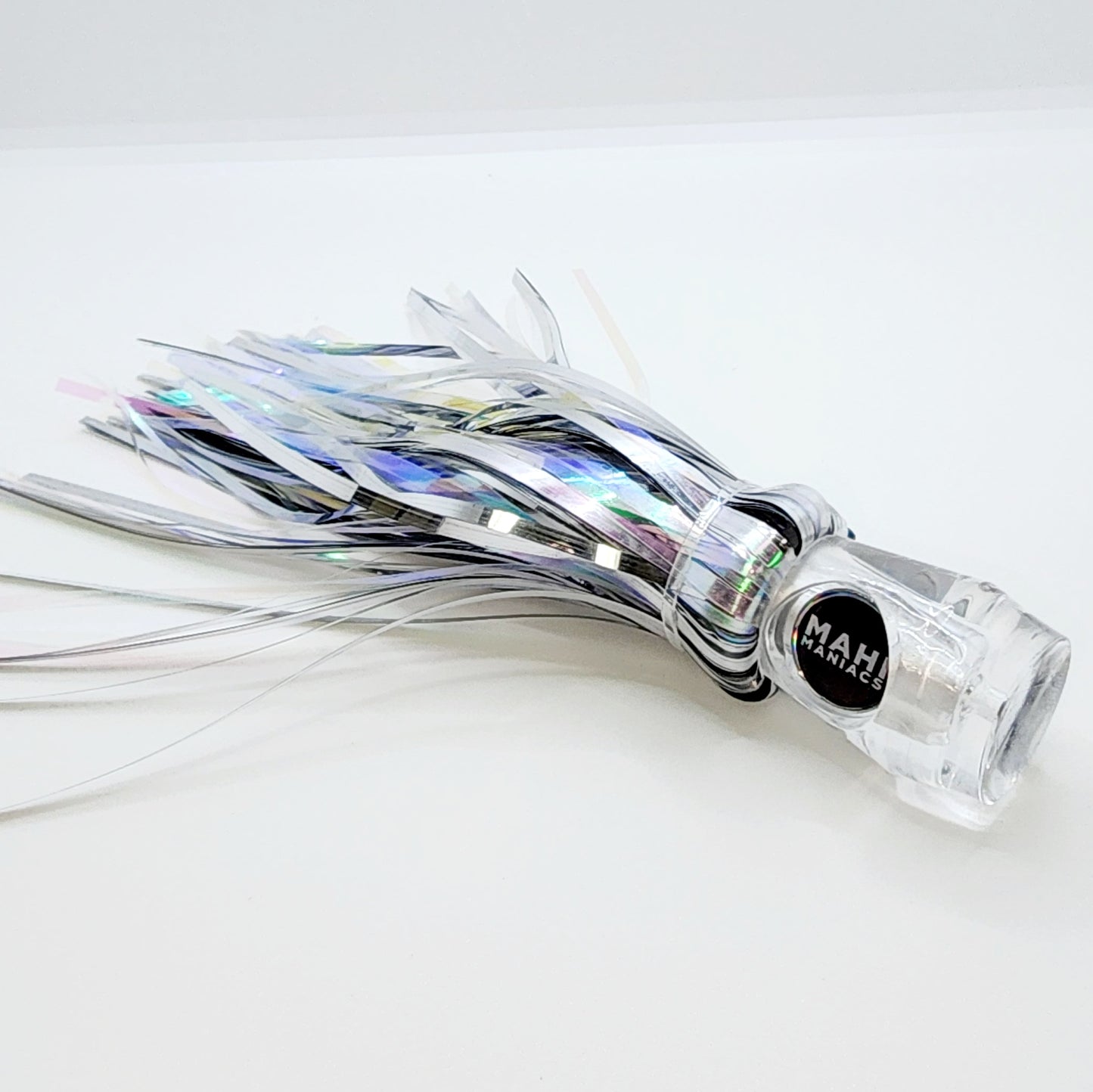 Mahi Maniacs - Maniac Flash Chugger