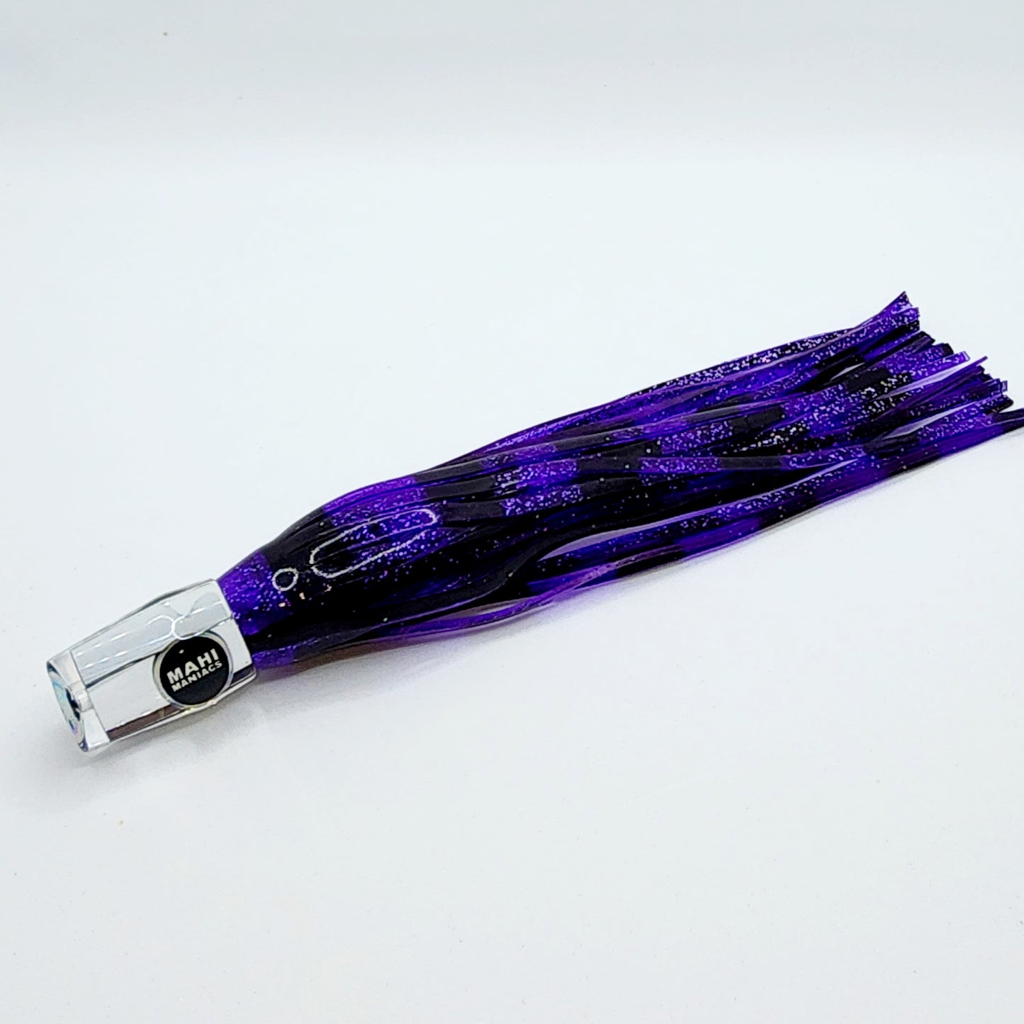 Mahi Maniacs - 7.5" Master Maniac Chugger