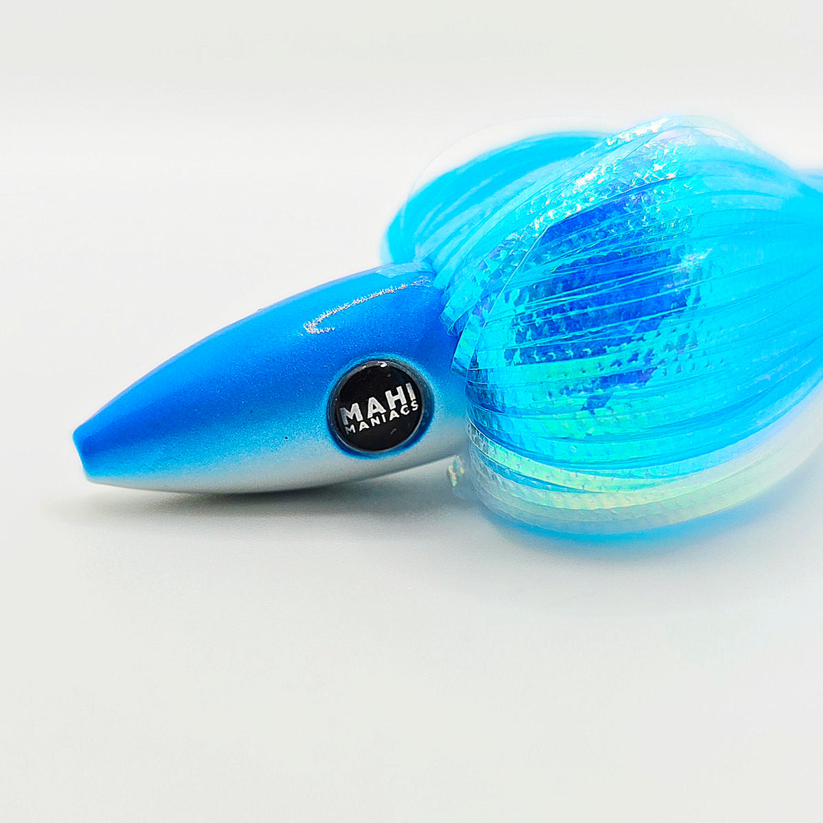 Mahi Maniacs - Maniac Flash Bullet - Planer Fishing