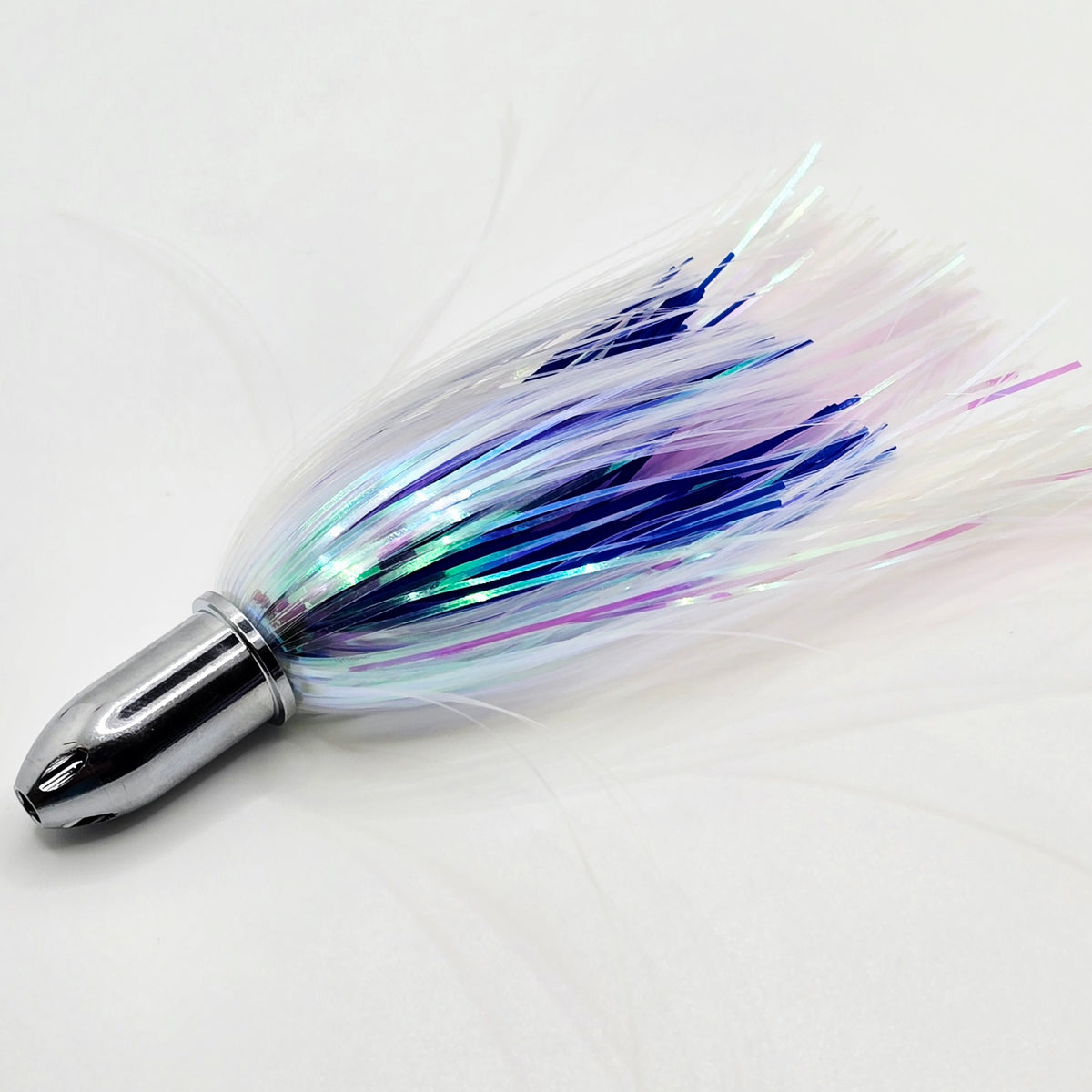 Mahi Maniacs - Maniac Jet Torpedo - Rigged Mono or Cable