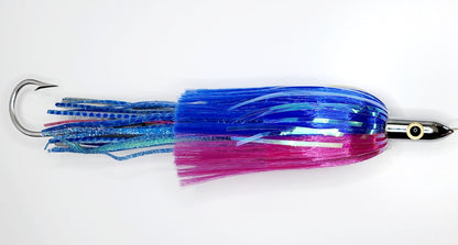 Mahi Maniacs - Maniac Wahoo Bomb - Rigged and Ready