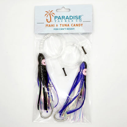 Paradise Tackle - Mahi & Tuna Candy