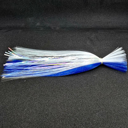 Mahi Maniacs - Maniac Flash Witch - Hand Tied Made in USA!
