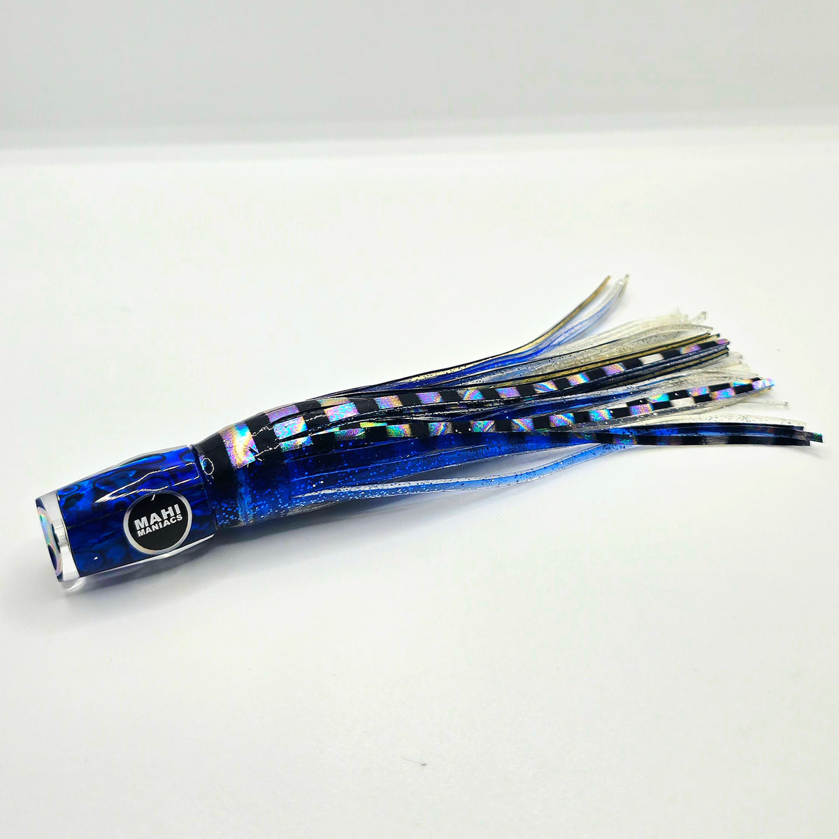 Mahi Maniacs - 6" Maniac Chugger