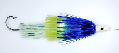 Mahi Maniacs - Maniac Wahoo Bomb - Rigged and Ready