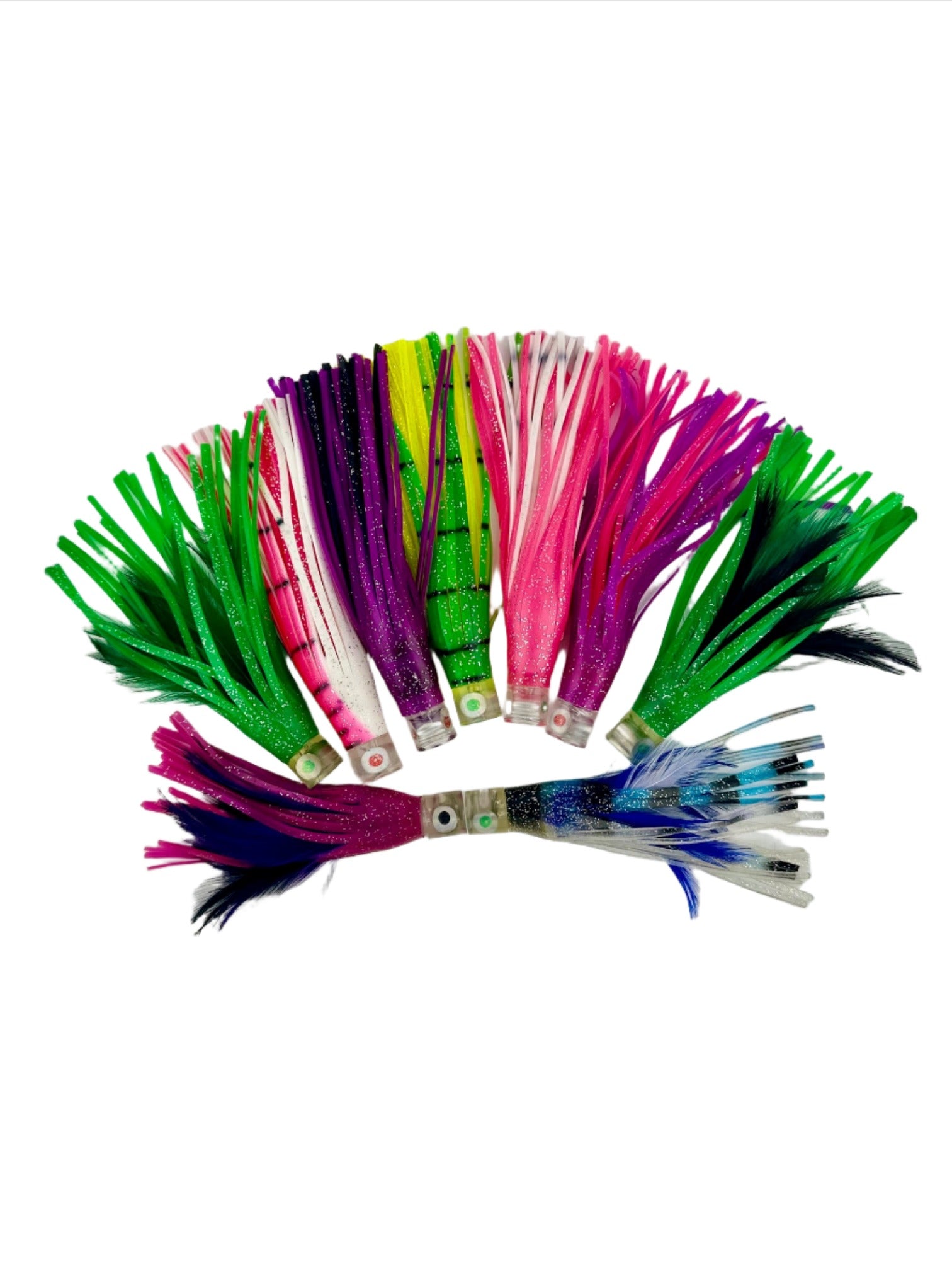 Ballyhood - Dorado Snagger – Paradise Tackle Co