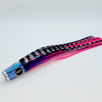 Mahi Maniacs - 7.5" Master Maniac Chugger