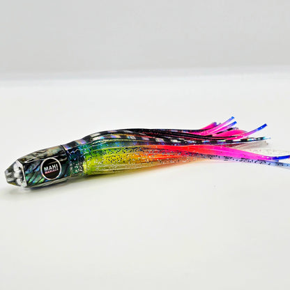 *NEW RELEASE!* Mahi Maniacs - 5" Mini Maniac Bullet Lure