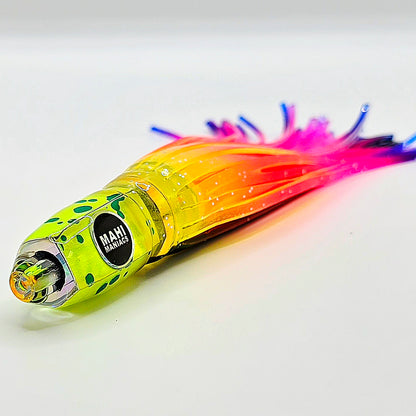 *NEW RELEASE!* Mahi Maniacs - 5" Mini Maniac Bullet Lure