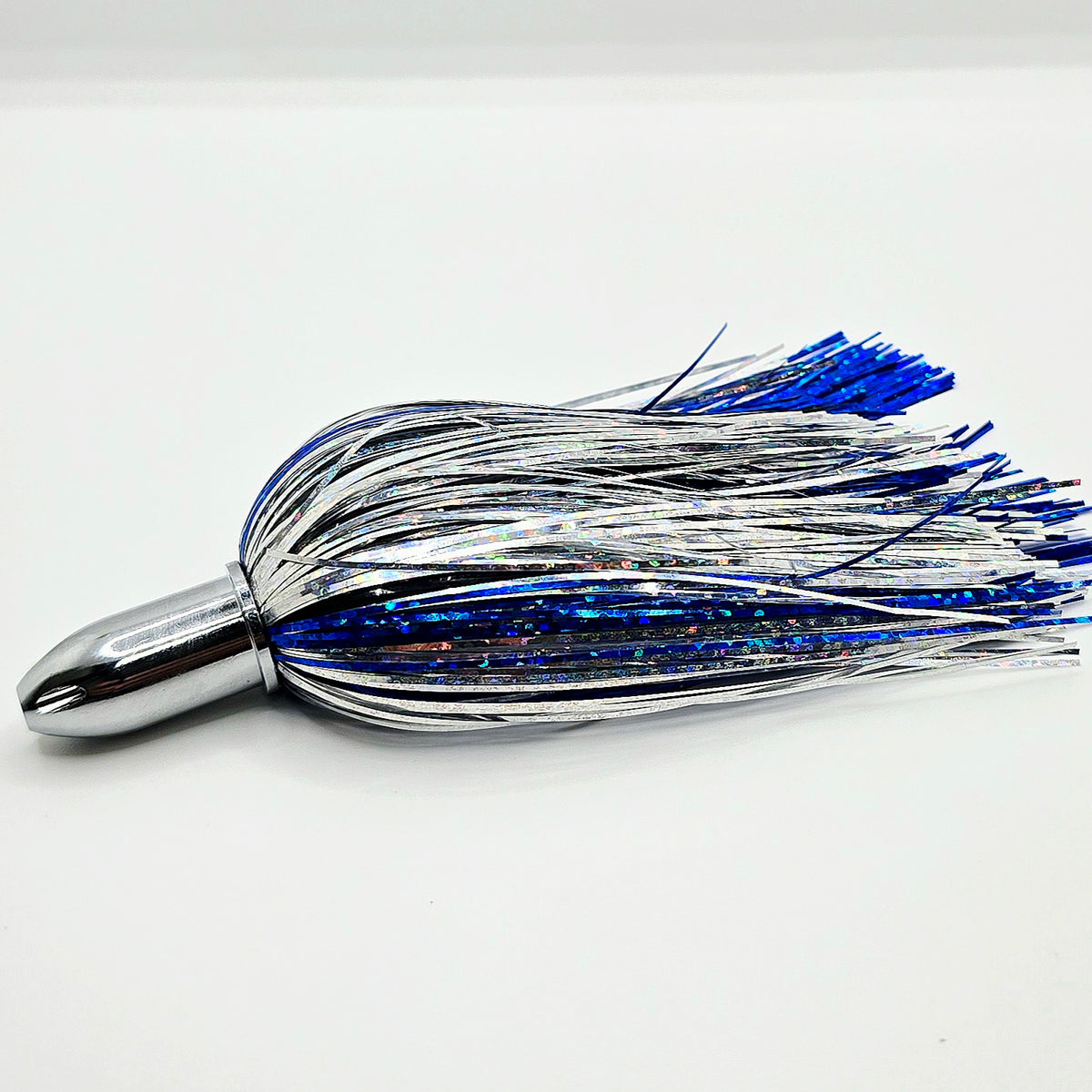 Mahi Maniacs - Maniac Jet Torpedo - Rigged Mono or Cable