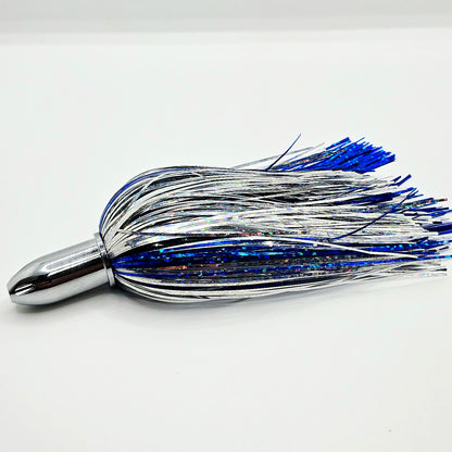 Mahi Maniacs - Maniac Jet Torpedo - Rigged Mono or Cable
