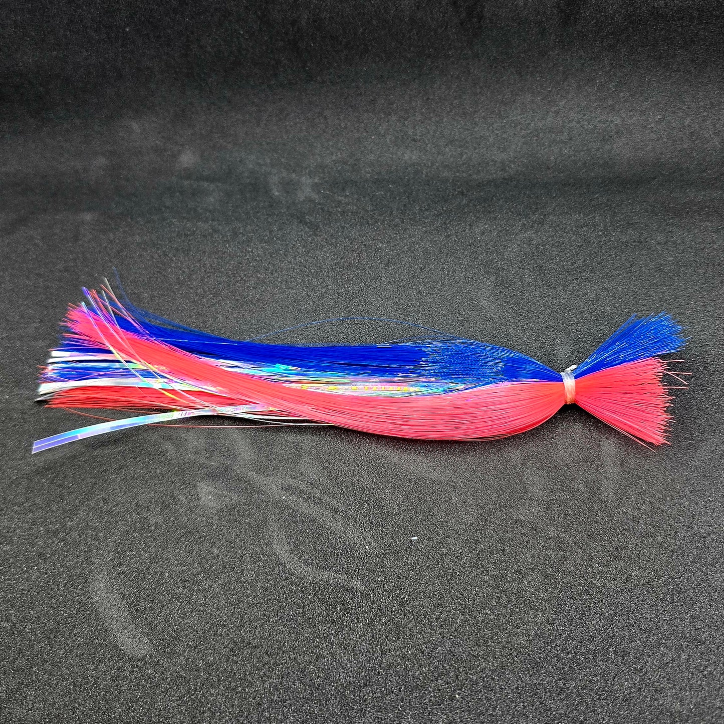 Mahi Maniacs - Maniac Flash Witch - Hand Tied Made in USA!
