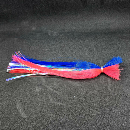 Mahi Maniacs - Maniac Flash Witch - Hand Tied Made in USA!