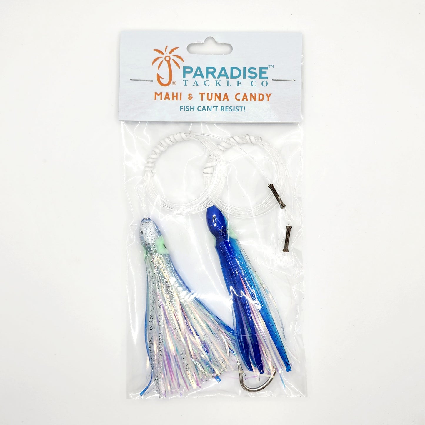 Paradise Tackle - Mahi & Tuna Candy
