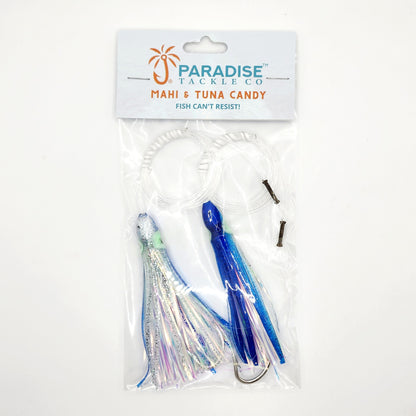Paradise Tackle - Mahi & Tuna Candy