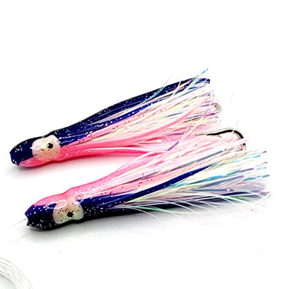 Paradise Tackle - Mahi & Tuna Candy