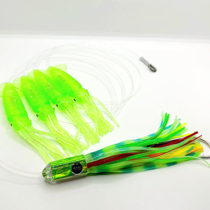 Mahi Maniacs - Maniac Jet Bullet Chain