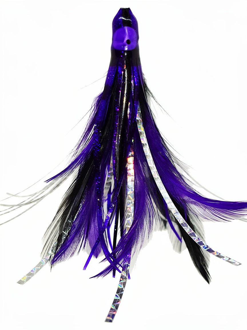 Mahi Maniacs - Maniac Flash Feather