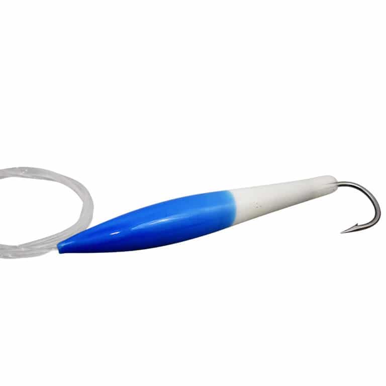 Magbay Lures - The Stogie - Soft Cedar Plug