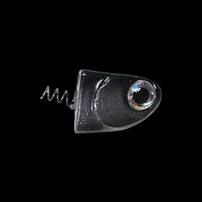 R&R Tackle - 3" Slidebait JigHead (3 pack)