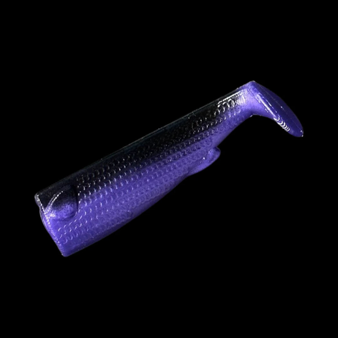 R&R Tackle - SlideBait Tail 5"