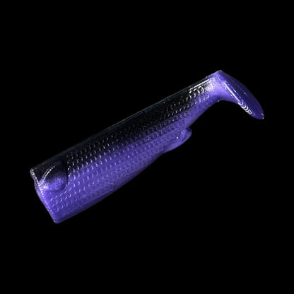 R&R Tackle - SlideBait Tail 6"