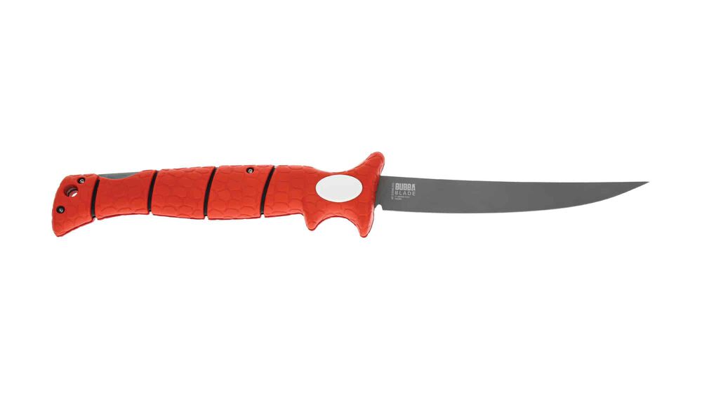 Bubba - Tapered Flex Folding Knife 7 in Blade