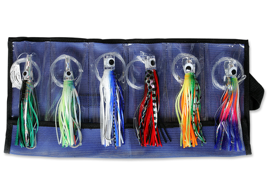 Williamson Game Fish Kit