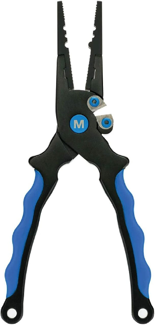 Mustad Aluminum Fishing Pliers