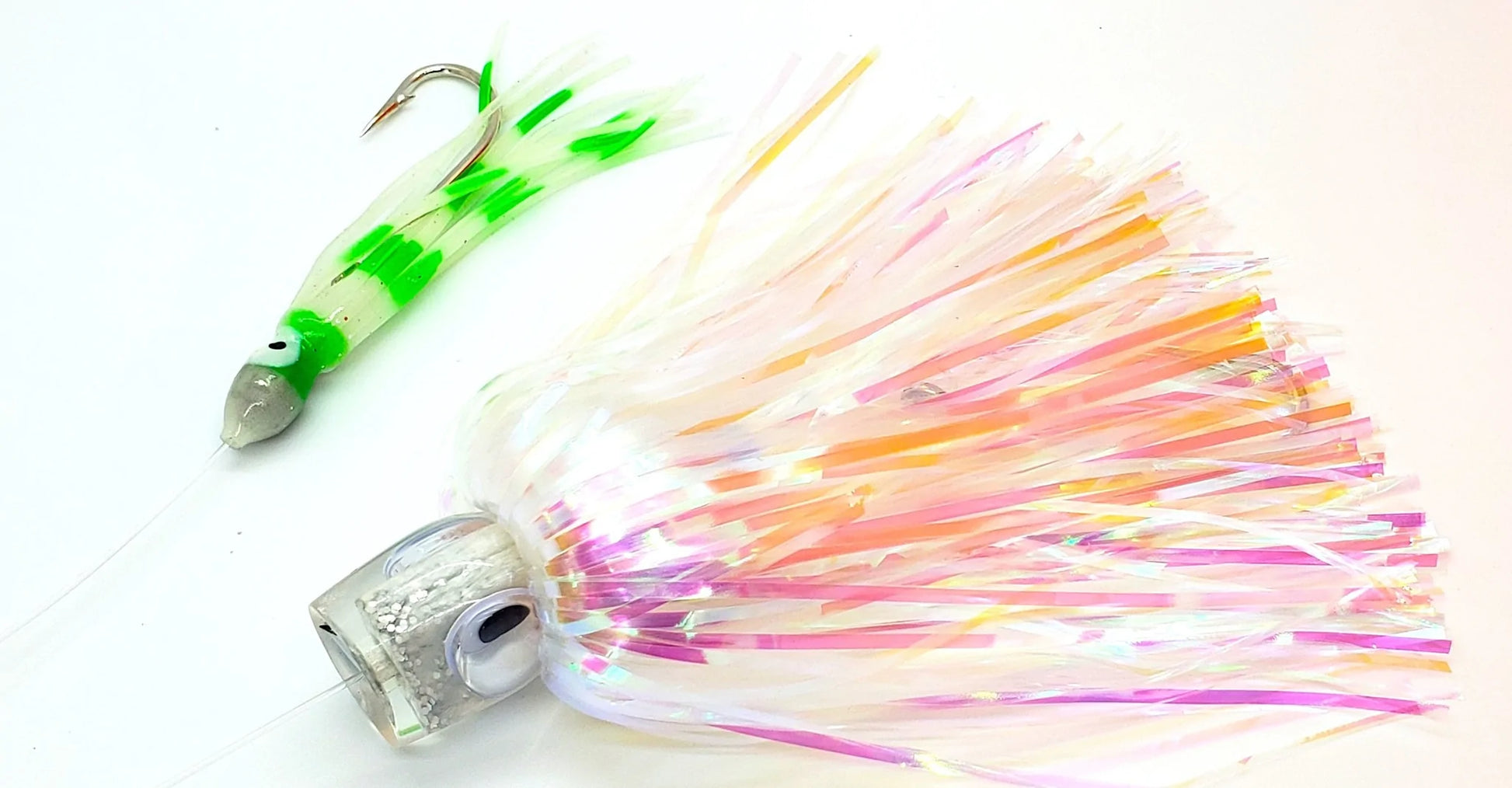 Jaw Lures Mahi Hunter – Paradise Tackle Co